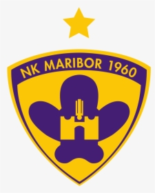 Maribor Fc Logo, HD Png Download, Transparent PNG