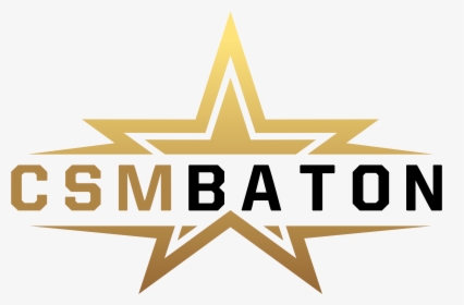 Csm Baton - Dallas Cowboys, HD Png Download, Transparent PNG