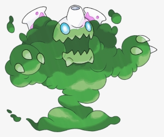 S0drfkp - Poison Fakemon, HD Png Download, Transparent PNG