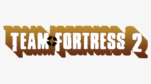 Team Fortress 2 Title, HD Png Download, Transparent PNG