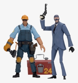 Team Fortress - Spy Team Fortress 2, HD Png Download, Transparent PNG