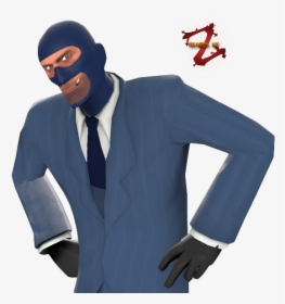 Scout/furry Sniper/blu Spy/red Spy/blu Engineer/ - Tf2 Bucket Hat, HD Png Download, Transparent PNG