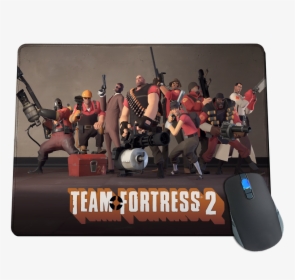 Team Fortress 2, HD Png Download, Transparent PNG