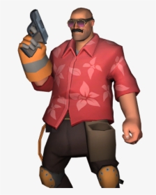 Team Fortress - Tf2 Engineer Shirt Cosmetics, HD Png Download, Transparent PNG
