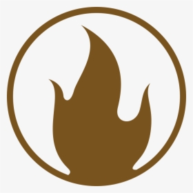 Tf2 Logo Png - Tf2 Pyro Emblem, Transparent Png, Transparent PNG