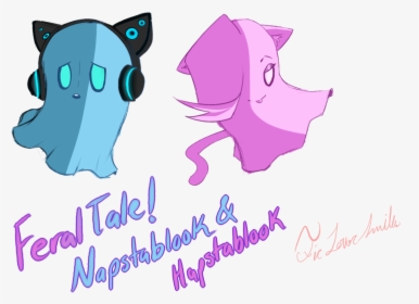 ‘nother Addition To The Feraltale Au - Cartoon, HD Png Download, Transparent PNG