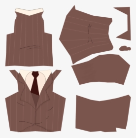 Costume Attack On Titan Tribute Game, HD Png Download, Transparent PNG