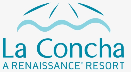 La Concha Resort, HD Png Download, Transparent PNG