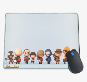 Team Fortress 2 Kids, HD Png Download, Transparent PNG
