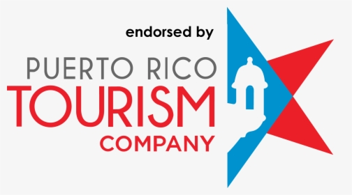 Logo Turismo Ing Endoso - Visit Puerto Rico Campaign, HD Png Download, Transparent PNG