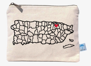 Puerto Rican Boa Map, HD Png Download, Transparent PNG