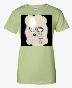 Undertale Shirt Napstablook After A Great Meal Taleauto - Shirt, HD Png Download, Transparent PNG