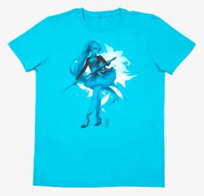 Rooster Teeth Weiss Shirt, HD Png Download, Transparent PNG