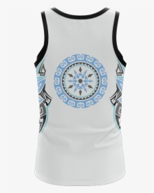 Rwby Weiss Schnee Symbol Tank Top - Active Tank, HD Png Download, Transparent PNG