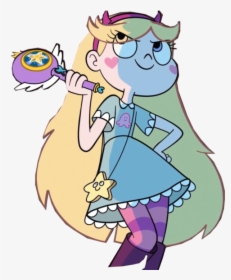 #starbutterfly #starbutterfly❤ #svtfoe #star #butterfly - Star Vs The Forces Of Evil Pose, HD Png Download, Transparent PNG