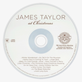 James Taylor - Cd, HD Png Download, Transparent PNG