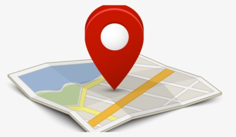 Google Maps Icon 3d, HD Png Download, Transparent PNG