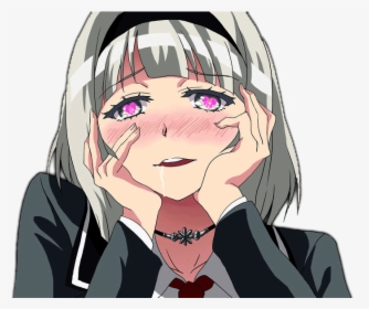 Animated Anime Discord Emoji - Animated Anime Emojis For Discord, HD Png  Download , Transparent Png Image - PNGitem