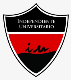 Logo Final Iu Png - Emblem, Transparent Png, Transparent PNG