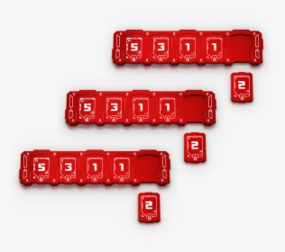 Transparent Red Bar Png - Tcg Transformers Dashboard, Png Download, Transparent PNG