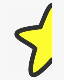 Stars - Soft Star Clip Art, HD Png Download, Transparent PNG