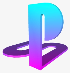 Playstation Logo Png, Transparent Png, Transparent PNG