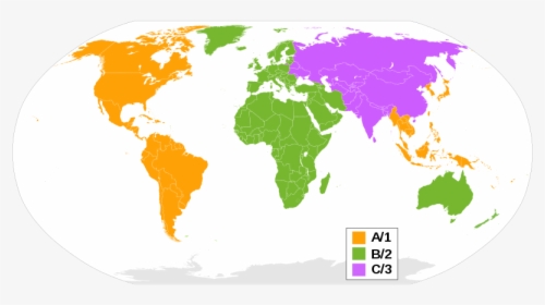 Many Countries Have Ratified The Convention, HD Png Download, Transparent PNG