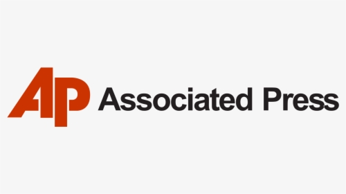 Ap Associated Press Logo, HD Png Download, Transparent PNG
