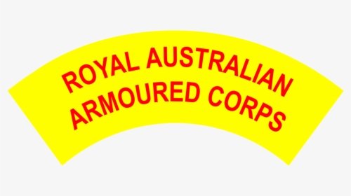 Victorian Mounted Rifles Battledress Flash No Border - Circle, HD Png Download, Transparent PNG