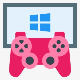 Ios Icon - Games Drive Icon, HD Png Download, Transparent PNG