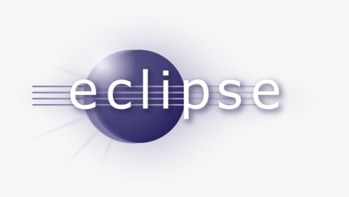 Eclipse Logo - Eclipse Ide, HD Png Download, Transparent PNG