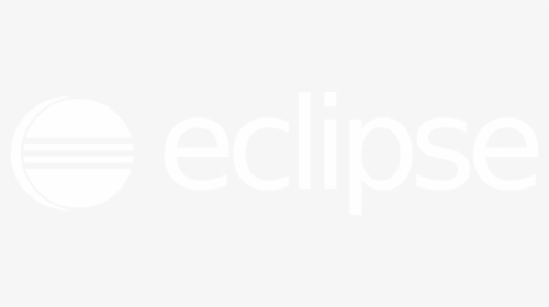 Eclipse White Icon, HD Png Download, Transparent PNG