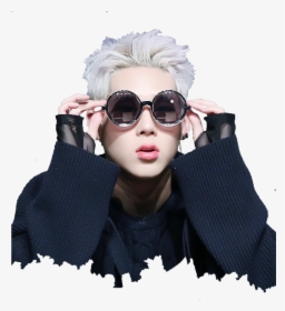 Monsta X Jooheon Photoshoot Pout , Png Download - Jooheon Monsta X Png, Transparent Png, Transparent PNG