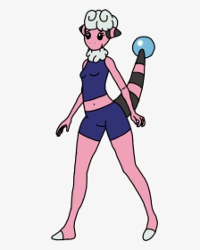 Here’s Another Student, A Flaaffy, HD Png Download, Transparent PNG