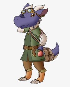My Thursday D&d Game Ended A Couple Weeks Ago, And - Cartoon, HD Png Download, Transparent PNG