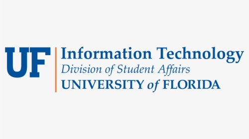 Uf Information Technology Logo, HD Png Download, Transparent PNG