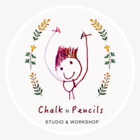 Chalk N Pencils - Wake Up Girls 思い出 の パレード, HD Png Download, Transparent PNG