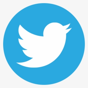 Transparent Sidewalk Chalk Clipart - Twitter Social Media Logo, HD Png Download, Transparent PNG