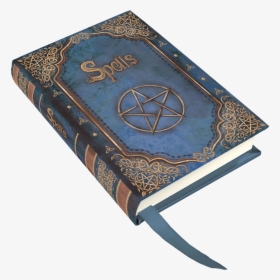 Spell Book, HD Png Download, Transparent PNG