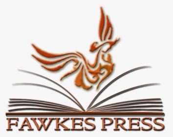 Fawkes Press - Illustration, HD Png Download, Transparent PNG