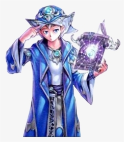 Spellbook Magician Of Prophecy Photo Spellbook Magician - Spellbook Magician Of Prophecy Png, Transparent Png, Transparent PNG