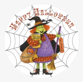 Witch Clip Art, HD Png Download, Transparent PNG