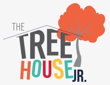 Treehouse Jr - Graphic Design, HD Png Download, Transparent PNG