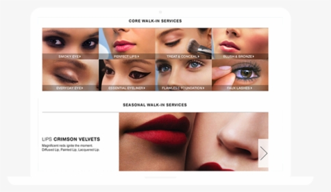 1600x900-sephora2 - Eye Liner, HD Png Download, Transparent PNG