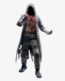 The Evil Within Png - Evil Within Ruvik Cosplay, Transparent Png, Transparent PNG