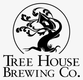Tree House Brewing - Tree House Brewing Company Logo, HD Png Download, Transparent PNG
