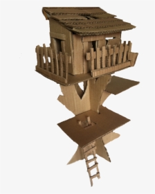 Tree House School Project, HD Png Download, Transparent PNG