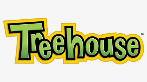 Treehouse Kids Cbc, HD Png Download, Transparent PNG