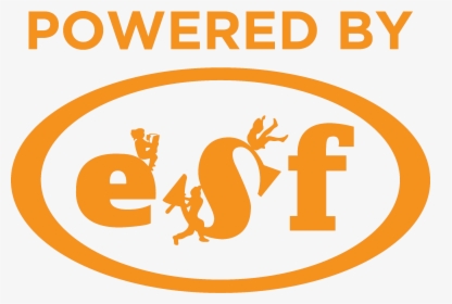 Esf Camps Logo, HD Png Download, Transparent PNG