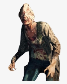 Evil Within The Lost, HD Png Download, Transparent PNG